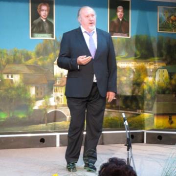 KNOBLEHARJEVO - 2013 Slavnostna seja občinskaga sveta Občine Škocjan 113